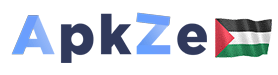 logo ApkZe