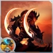 Heroes Infinity: RPG + Strategy + Super Heroes‏ APK