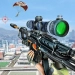 New Sniper Shooter: Free offline 3D shooting games  APK