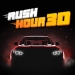 Rush Hour 3D‏ APK