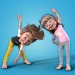 Fitness for Kids - Workout for Kids at Home‏ APK