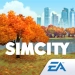 SimCity BuildIt‏ APK