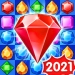 Jewels Legend - Match 3 Puzzle APK