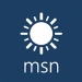 MSN Weather - Forecast & Maps APK