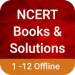 Ncert Books & Solutions‏ APK