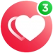 Video Chat W-Match : Dating App, Meet & Video Chat APK