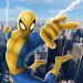 Spider Hero: Superhero Fighting‏ APK