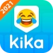 Kika Keyboard 2020 - Emoji Keyboard, Stickers, GIF APK