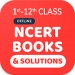 NCERT Books , NCERT Solutions‏ APK