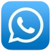 Whatsapp Blue Plus APK