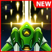 Galaxy Attack - Space Shooter 2021‏ APK