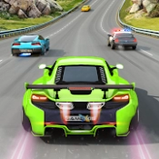 Crazy Car Traffic Racing Games 2020: New Car Games APK
