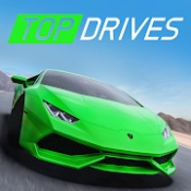 Top Drives – Car Cards Racing‏ APK
