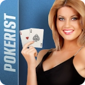 Texas Hold'em & Omaha Poker: Pokerist APK