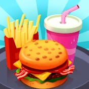 Idle Restaurant Tycoon - Build a cooking empire APK