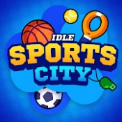 Sports City Tycoon - Idle Sports Games Simulator‏ APK