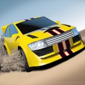 Rally Fury - Extreme Racing  APK