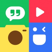 PhotoGrid Video & Pic Collage Maker APK