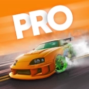 Drift Max Pro - Car Drifting Game with Racing Cars APK