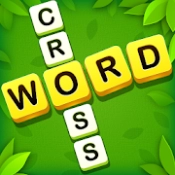 Word Cross Puzzle: Best Free Offline Word Games‏ APK