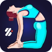 Yoga 360 - Daily Yoga at Home - Yoga for Beginners‏ APK