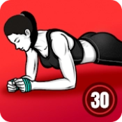 Plank Workout at Home - 30 Days Plank Challenge APK
