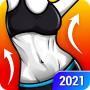 Fat Burning Workouts - Lose Weight Home Workout APK