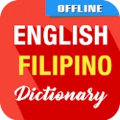 English To Tagalog Dictionary‏ APK
