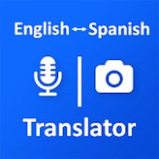 English Spanish Translator & Offline Dictionary‏ APK
