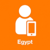 My Orange Egypt‏ APK