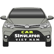 Car Simulator Vietnam‏ APK